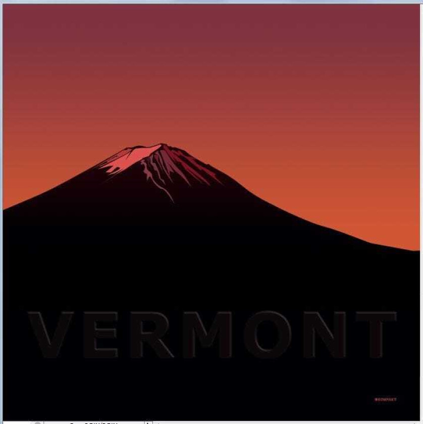 Vermont Vermont LP/Vinyl