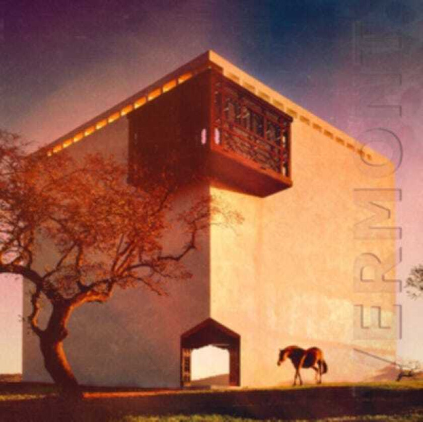 Vermont : II CD (2017)