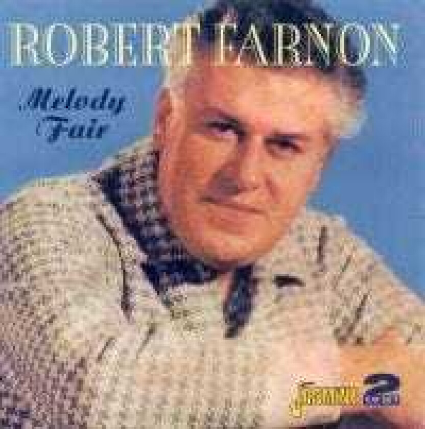 Robert Farnon Melody Fair CD