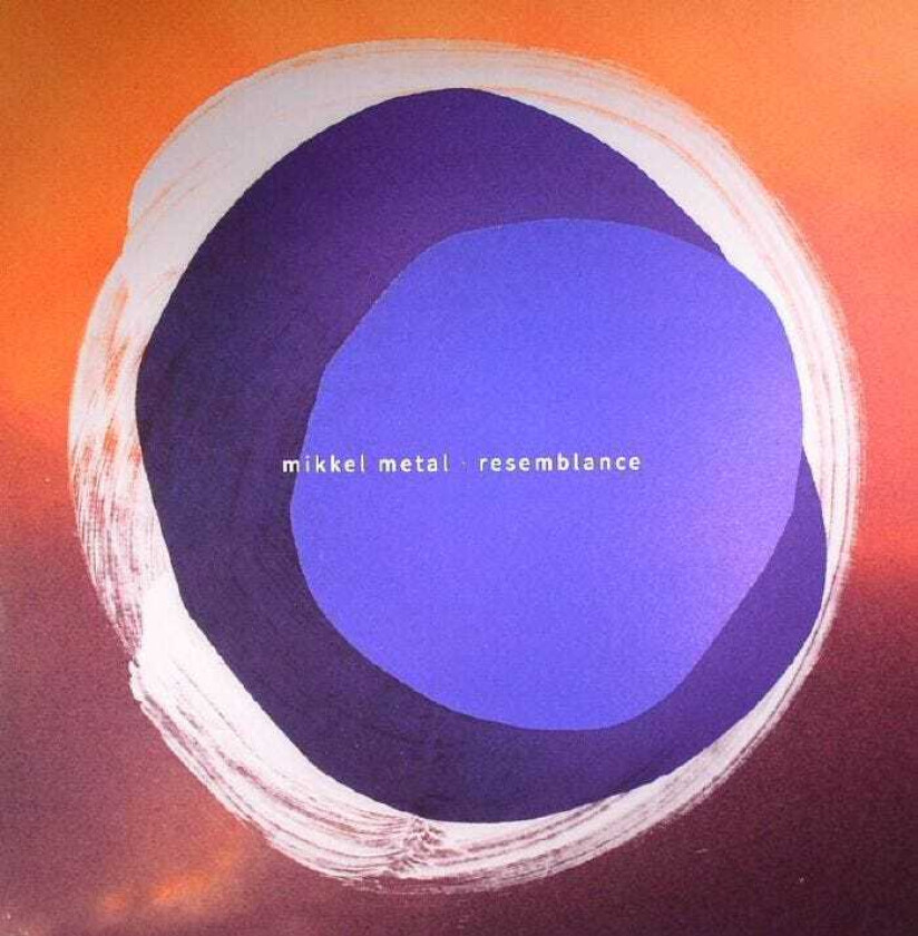 Mikkel Metal Resemblance CD
