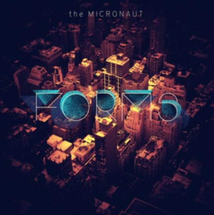 Micronaut Forms CD