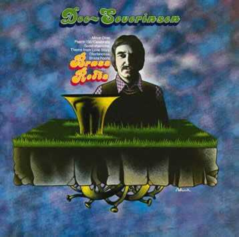 Doc Severinsen Brass Roots CD