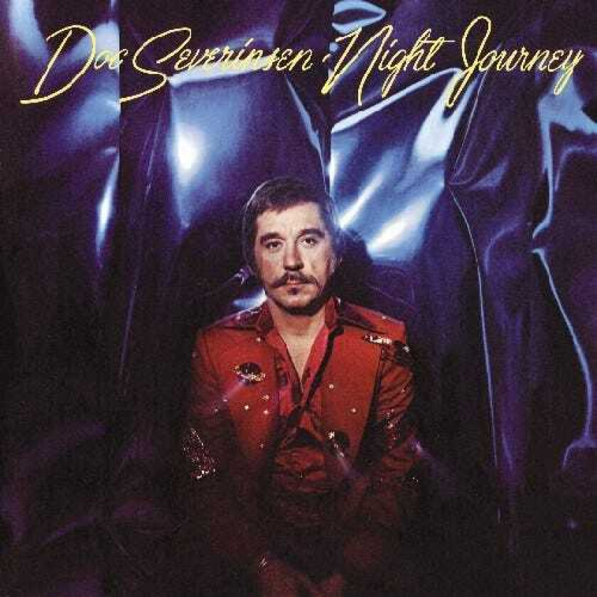 Doc Severinsen  Night Journey  CD