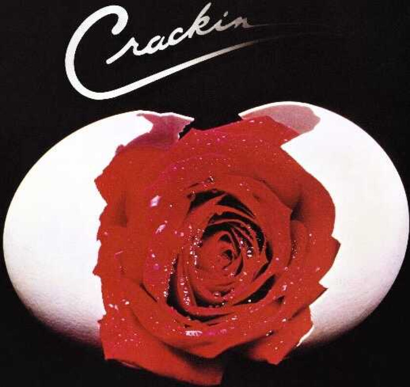 Crackin' Crackin' CD