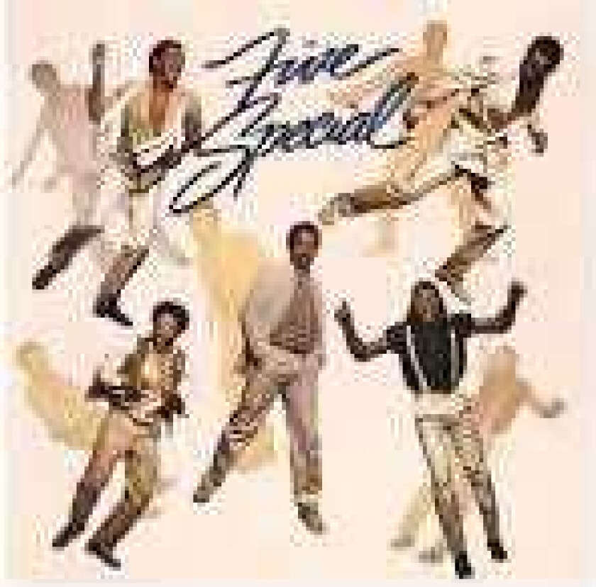 Five Special Five Special CD