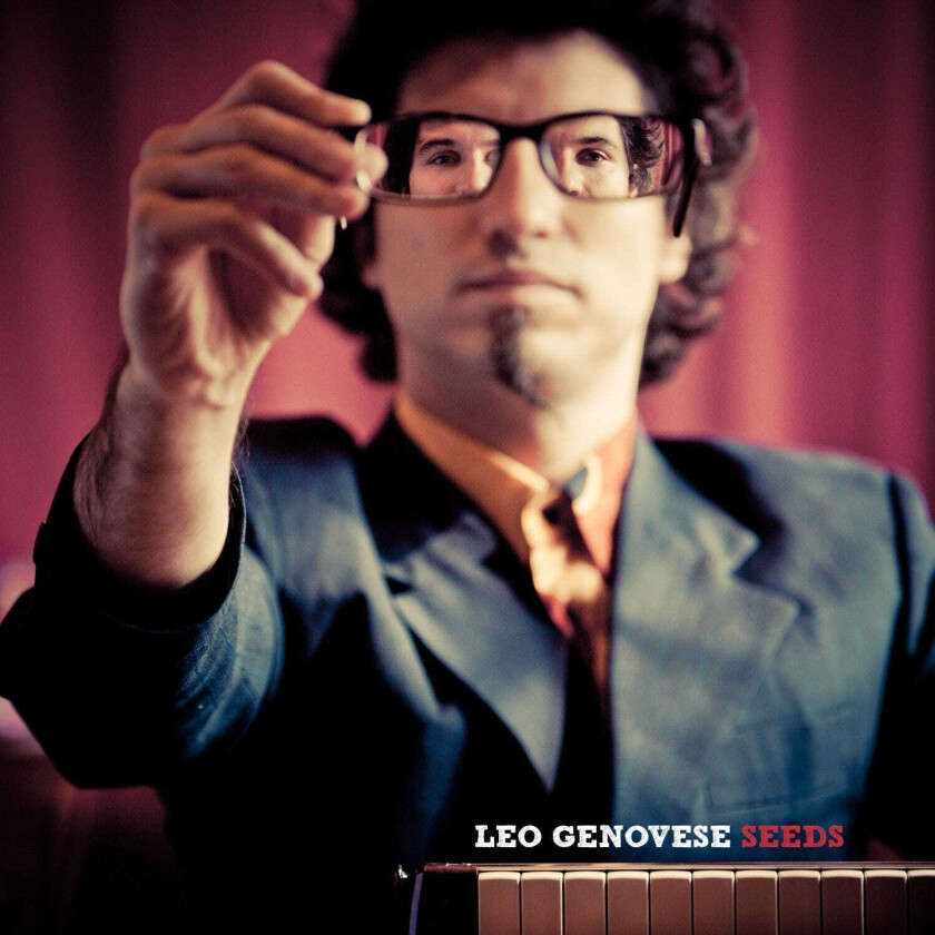 Leo Genovese Seeds CD