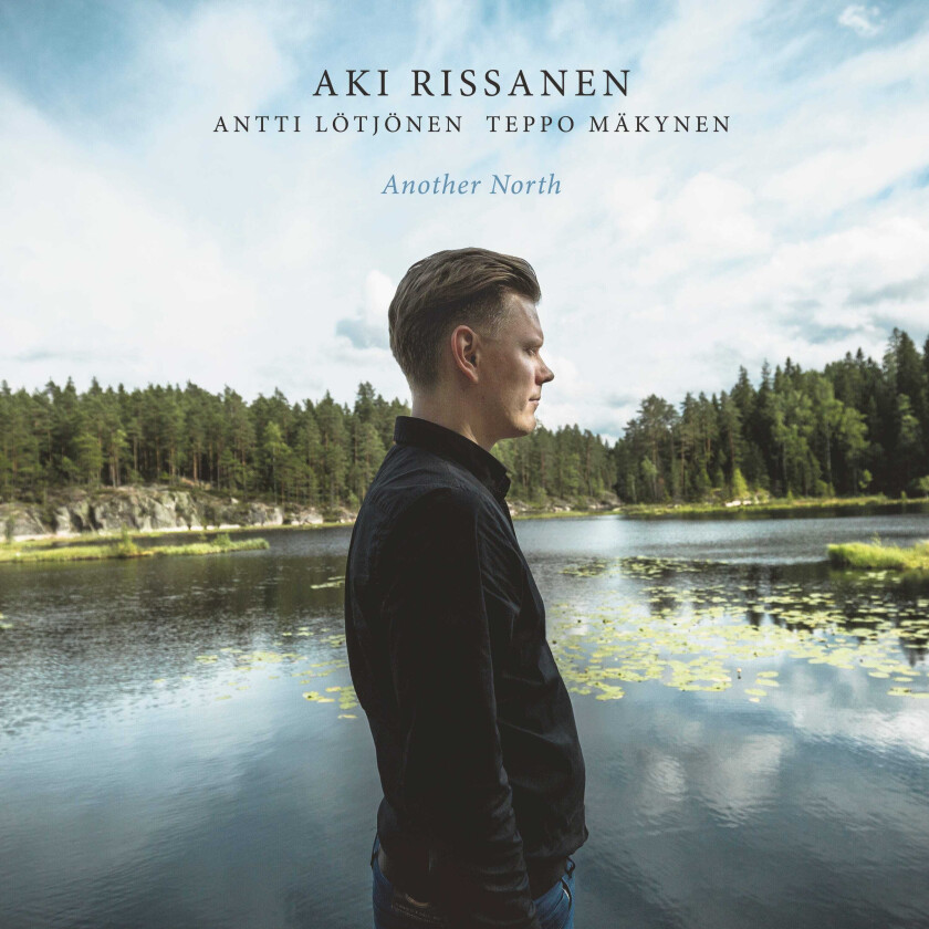 Ari Rissanen Another North CD