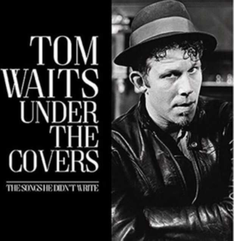 Tom Waits  Under The Covers  CD