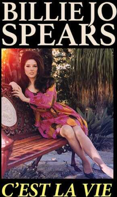 Billie Jo Spears C'est La Vie CD