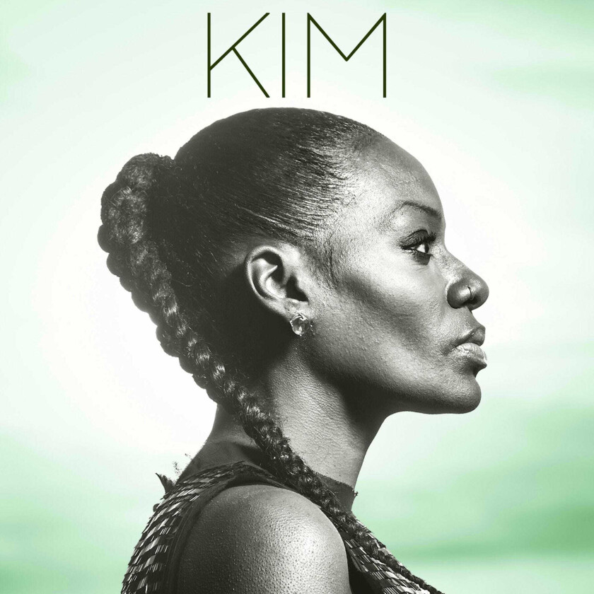 Kim Tibbs  Kim  CD