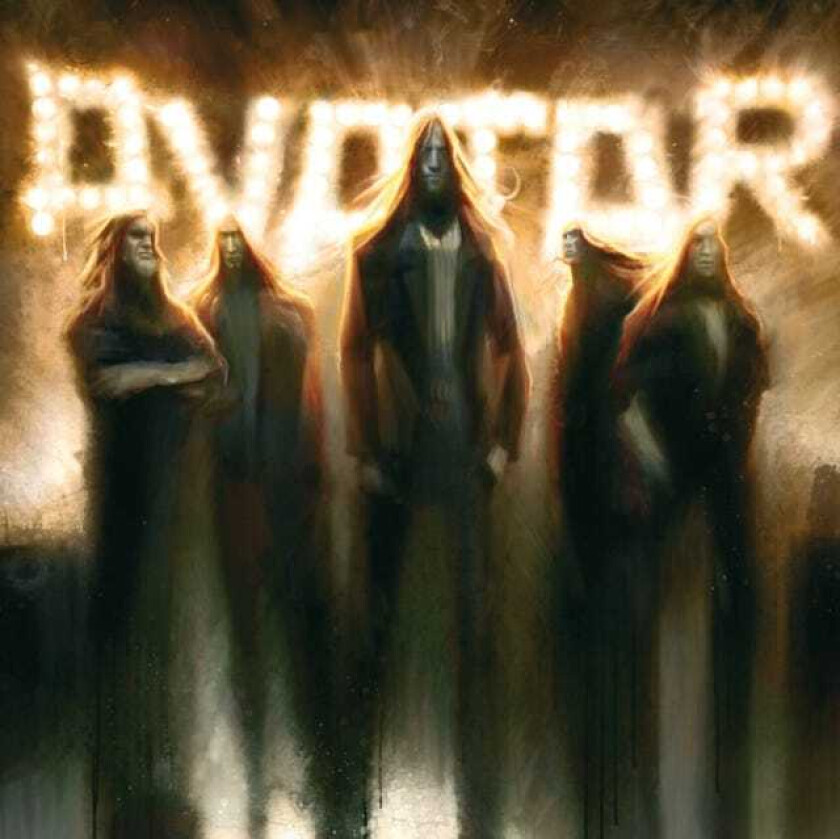 Avatar Avatar CD