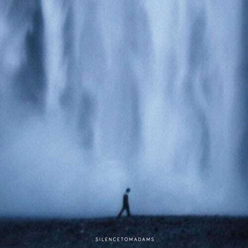 Tom Adams  Silence  LP/Vinyl