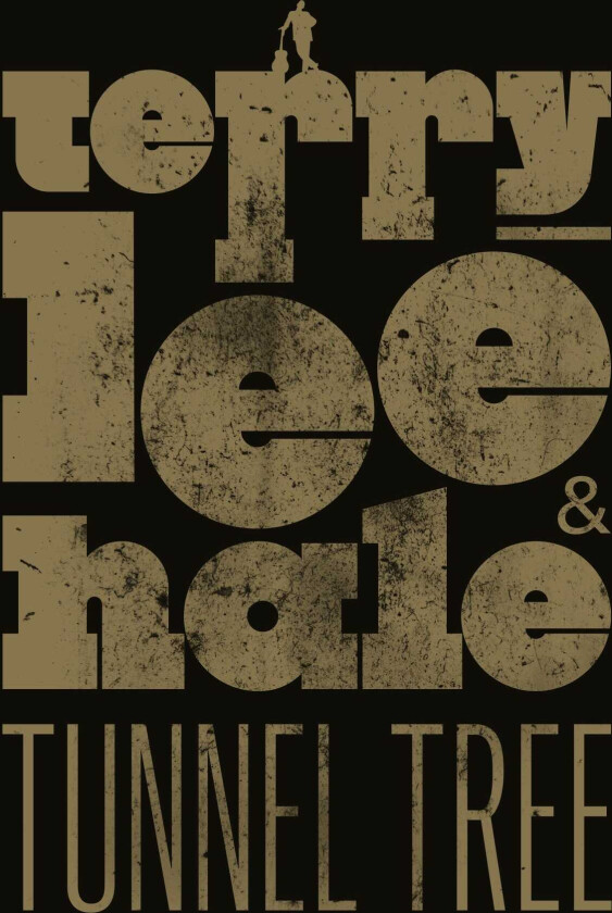 Bilde av Terry Lee Hale & Tunnel Tree  Shadow  LP/Vinyl