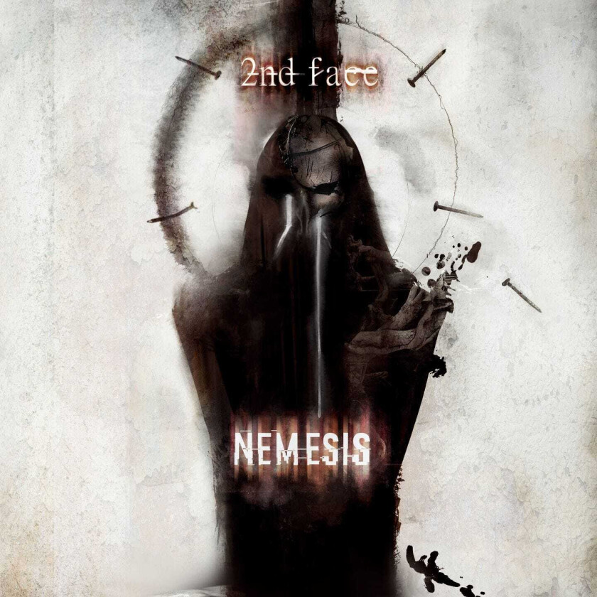 2nd Face Nemesis CD