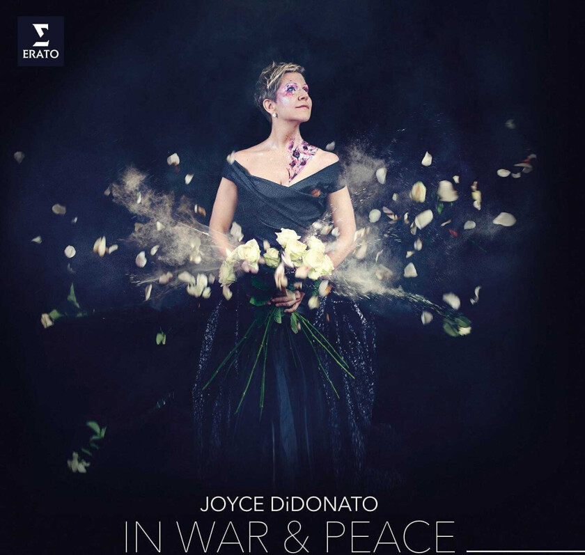 Il Pomo d'Oro, Maxim Emelyanychev, Joyce DiDonato Joyce Didonato In War & Peace: Harmony Through Music LP/Vinyl