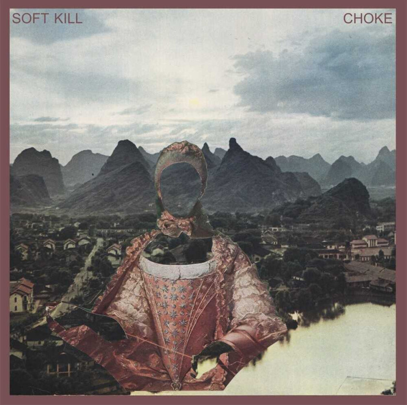 Soft Kill Choke CD