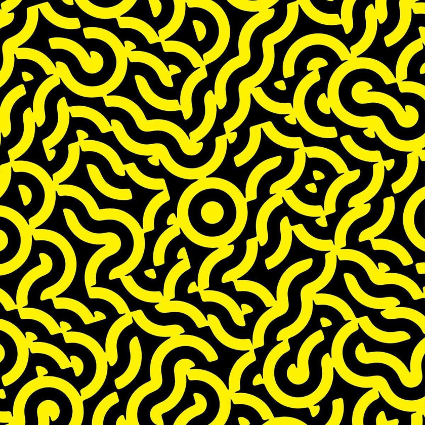 Audion Alpha LP/Vinyl