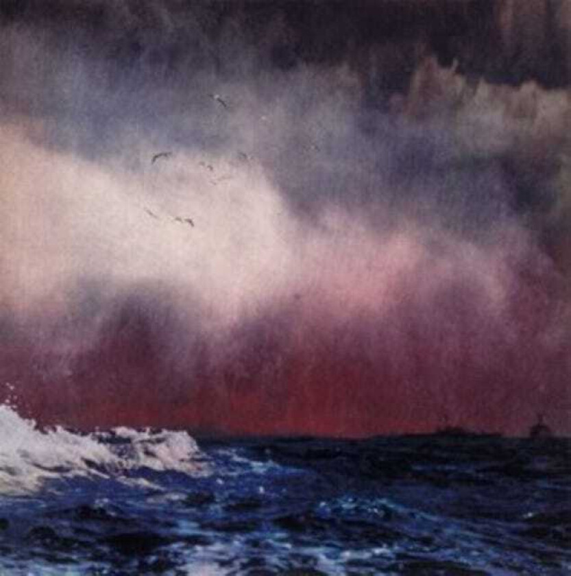 Tiago Sousa Angst CD