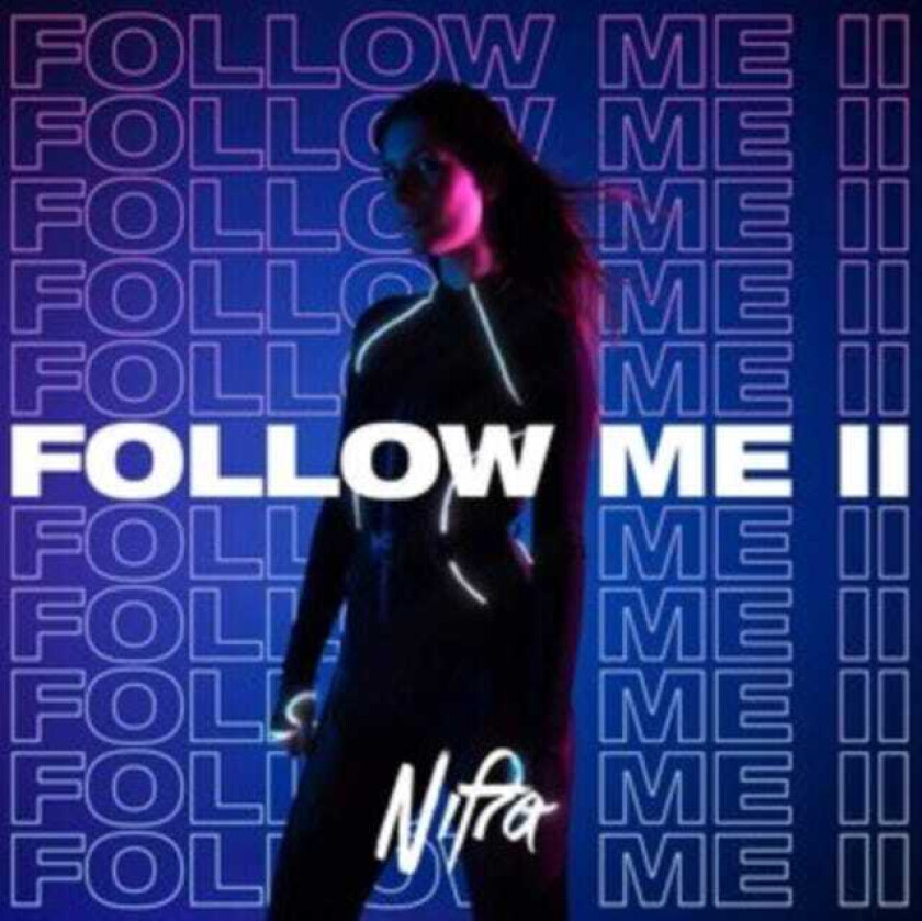 Diverse Artister Follow Me II CD