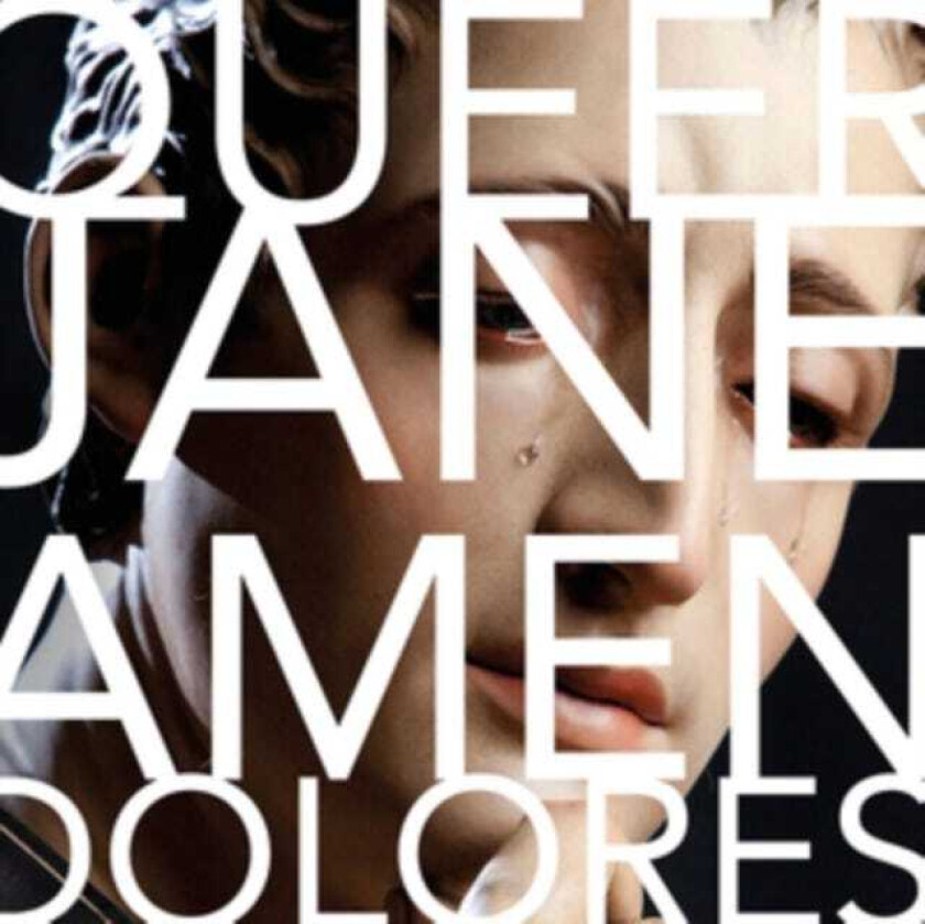 Queer Jane Amen Dolores CD