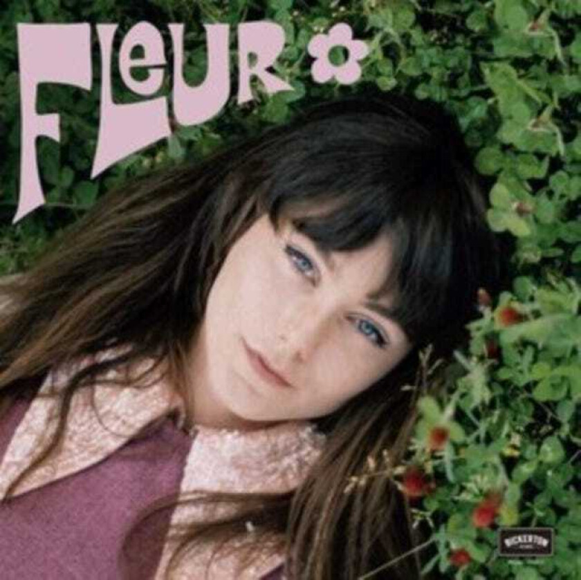 Fleur Fleur CD
