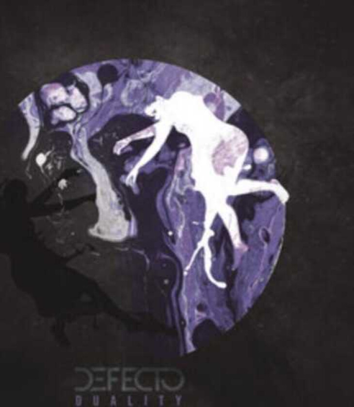 Defecto Duality CD