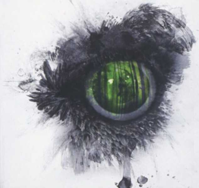Swallow The Sun Emerald Forest And The Blackbird CD