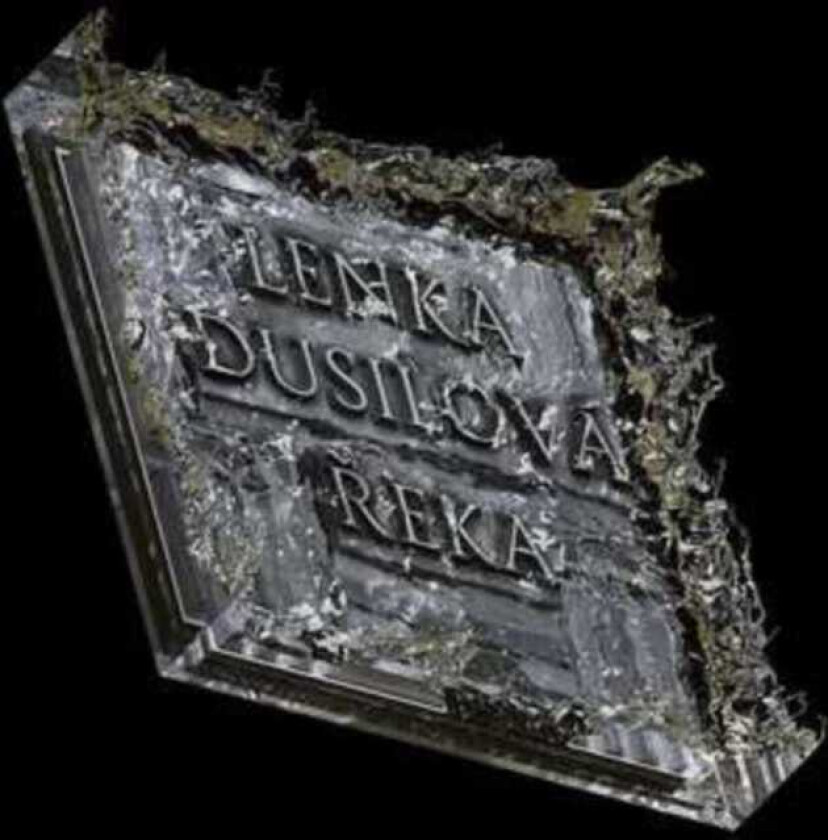 Lenka Dusilova Reka LP/Vinyl