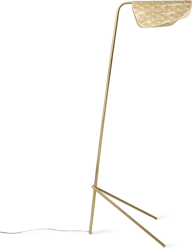 Mediterranea Floor Lamp