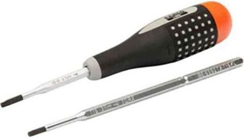 BE-6990-IP15 Momentskrutrekker fast forhåndsinnstilt 3 Nm, T15