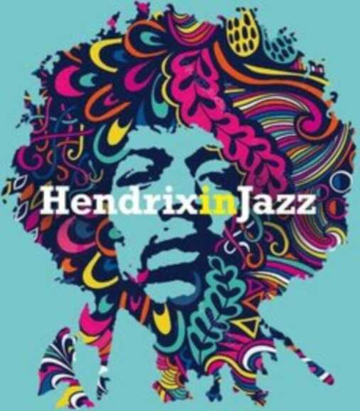 Diverse Artister, Jimi Hendrix  Hendrix In Jazz  CD