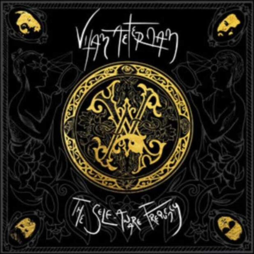 Vitam Aeternam The SelfAware Frequency LP/Vinyl
