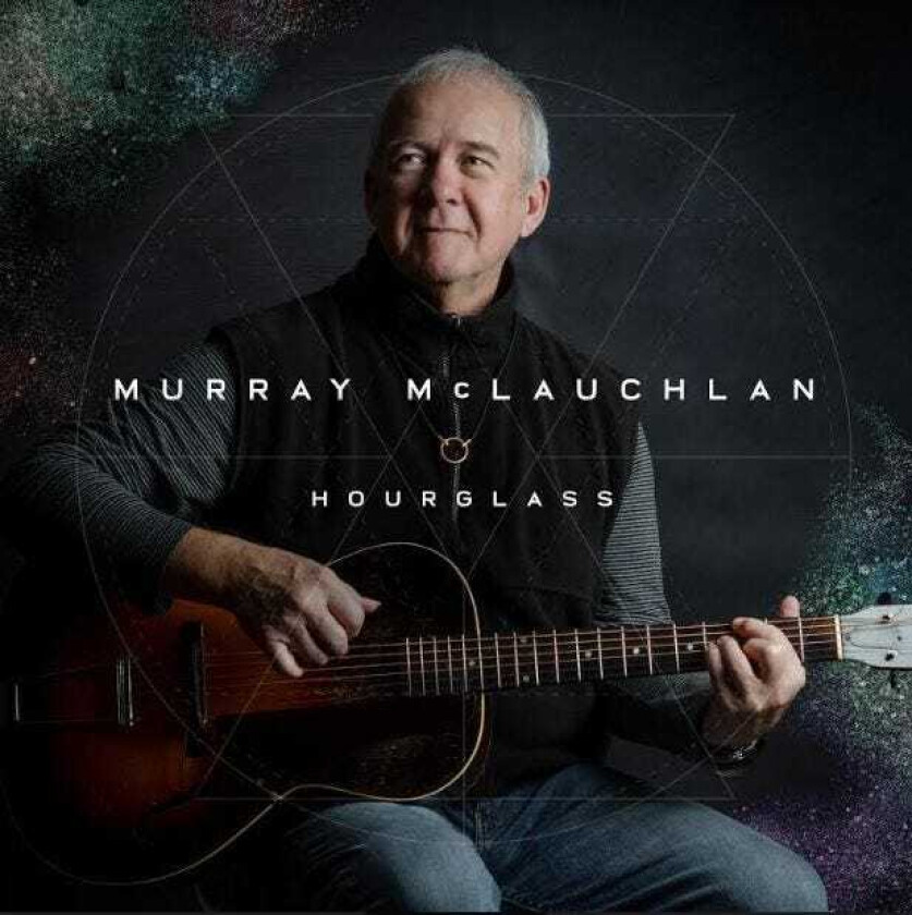 Murray McLauchlan Hourglass CD