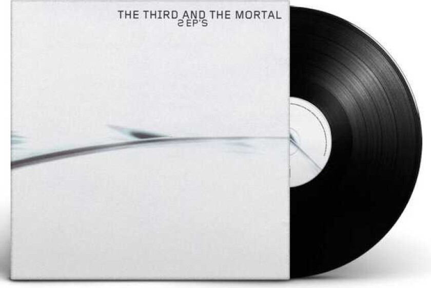 The 3rd And The Mortal 2 EP's LP/Vinyl