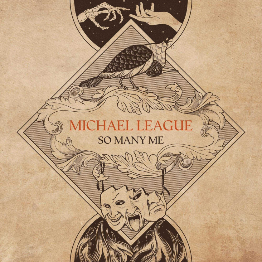 Michael League So Many Me LP/Vinyl