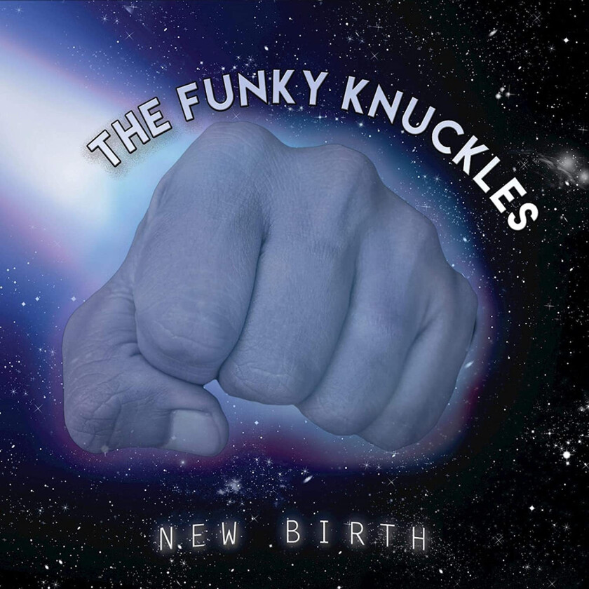 New Birth  CD