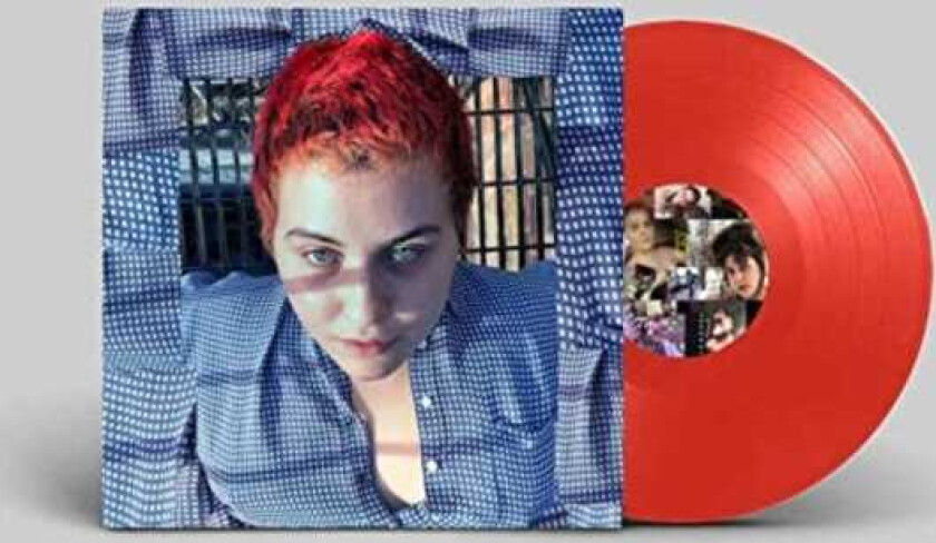 Lily Konigsberg The Best Of Lily Konigsberg Right Now LP/Vinyl