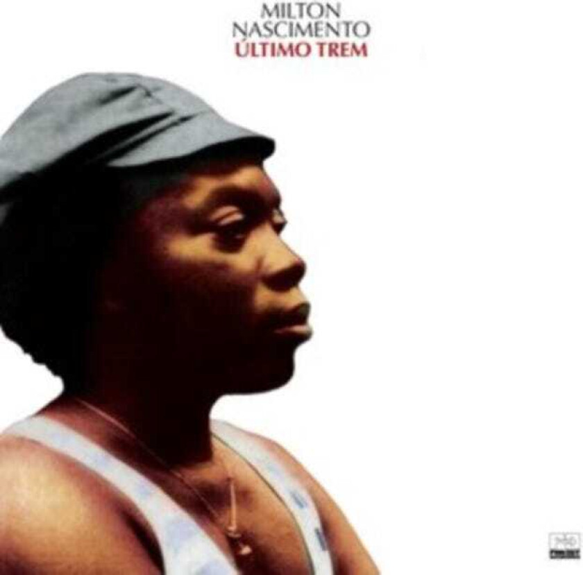 Milton Nascimento Ultimo Trem (RSD 2020) LP/Vinyl