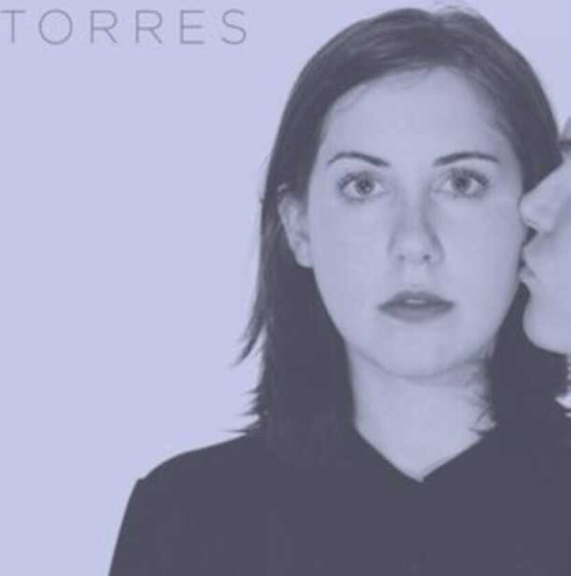 Torres Torres LP/Vinyl