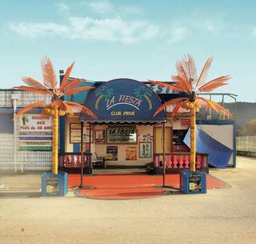 Alex Frankel Still Got It LP/Vinyl