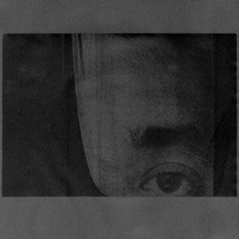 Cristian Vogel Mind Control LP/Vinyl