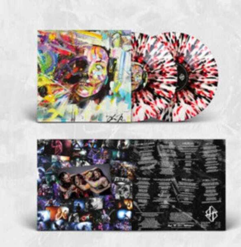 Humavoid Lidless LP/Vinyl