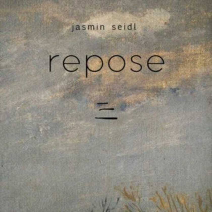 Jasmin Seidl Jasmin Seidl LP/Vinyl