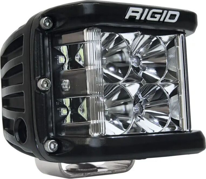 D-Ss Pro Flood Led Arbeidslys