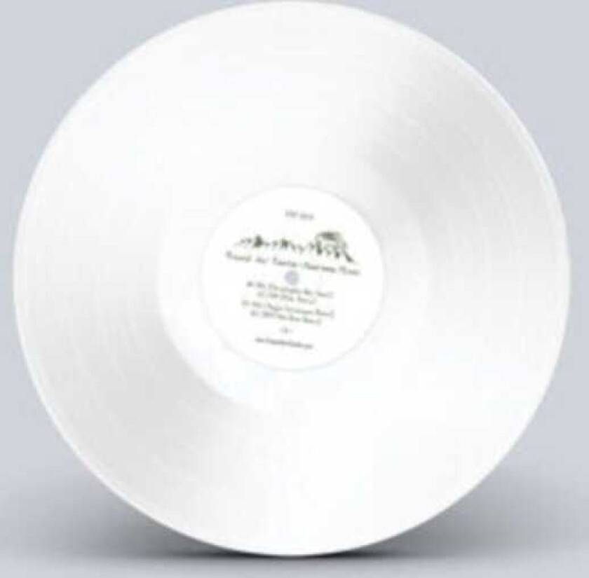 Freund Der Familie Panorama Mixes LP/Vinyl