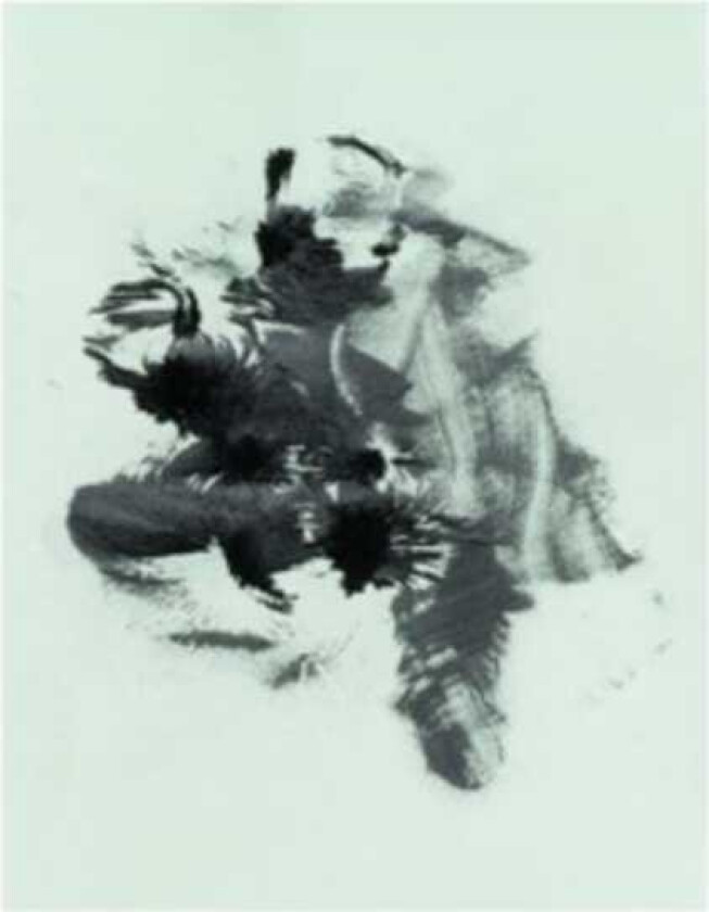 Irakli Major Signals LP/Vinyl