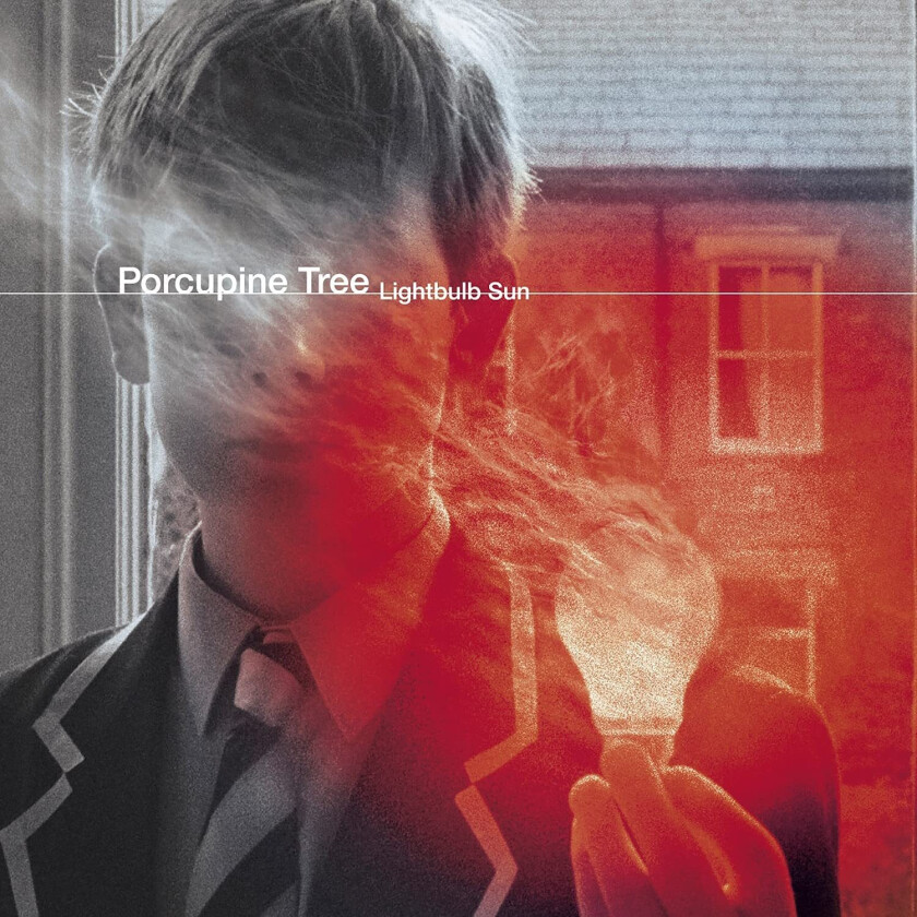 Porcupine Tree Lightbulb Sun LP/Vinyl
