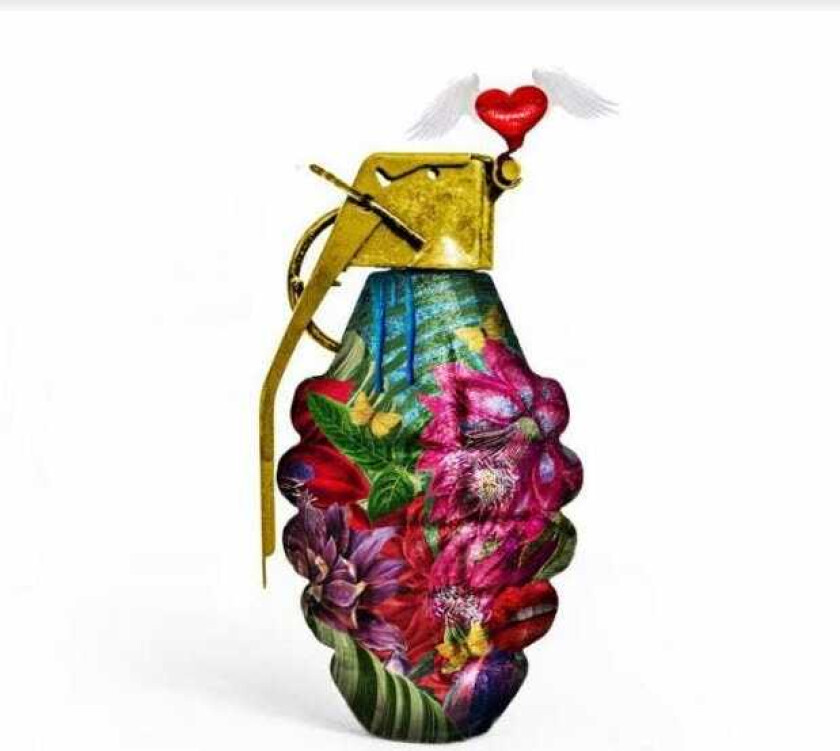 Samantha Martin & Delta Sugar, Samantha Martin, Delta Sugar Reckless One LP/Vinyl