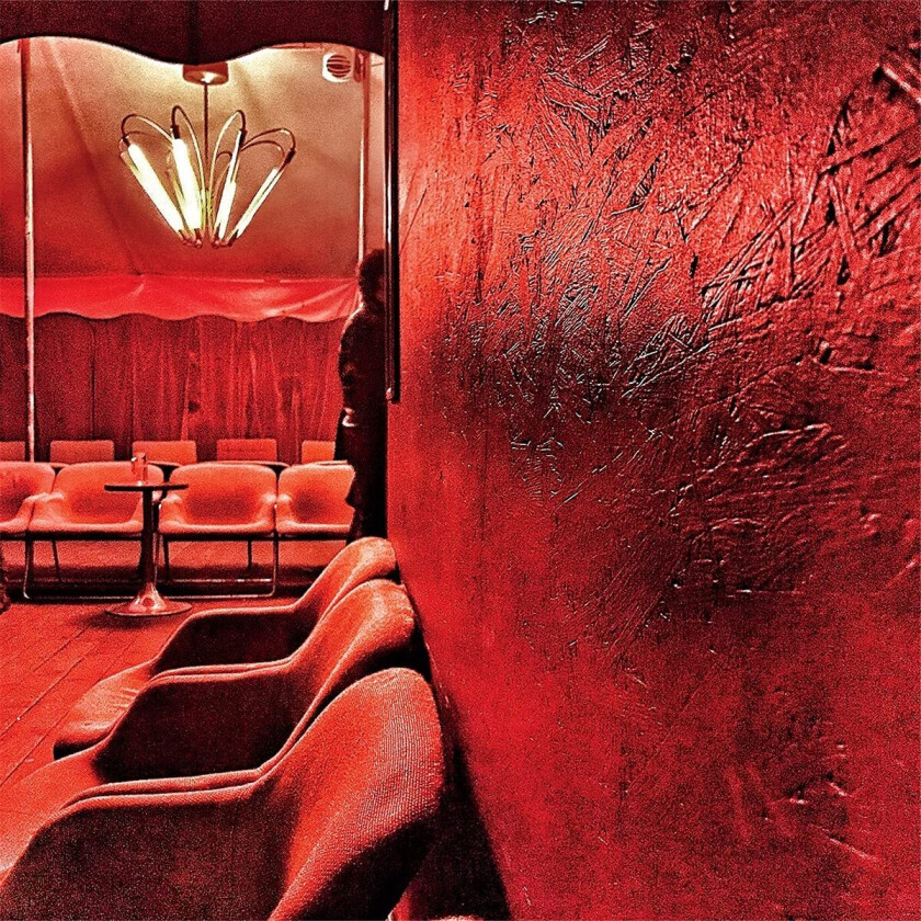 Mt Vengeance Covered In Dust LP/Vinyl