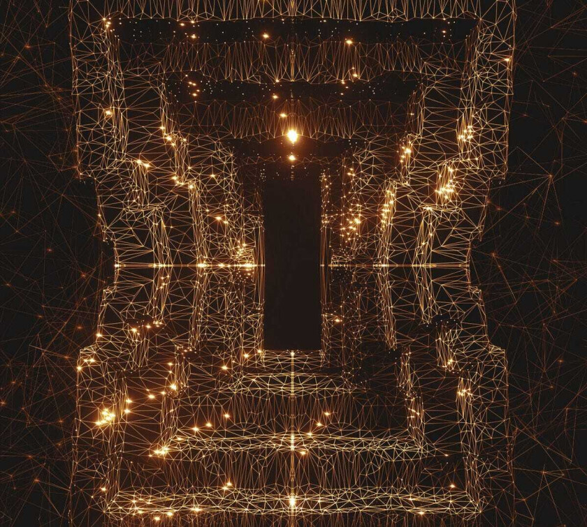 Omega (Italia) Nebra CD